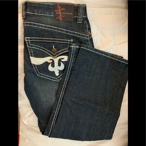 Jeans De Fleur